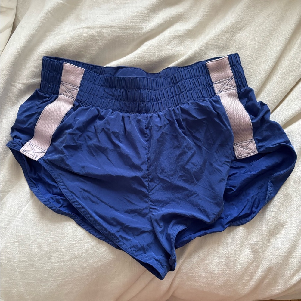 Free People Movement Shorts
